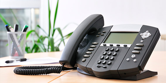 Telfone IP